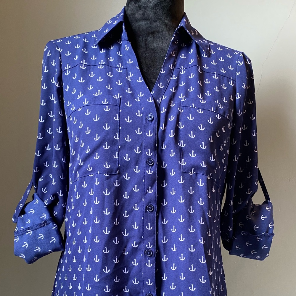 Express Portofino Shirt